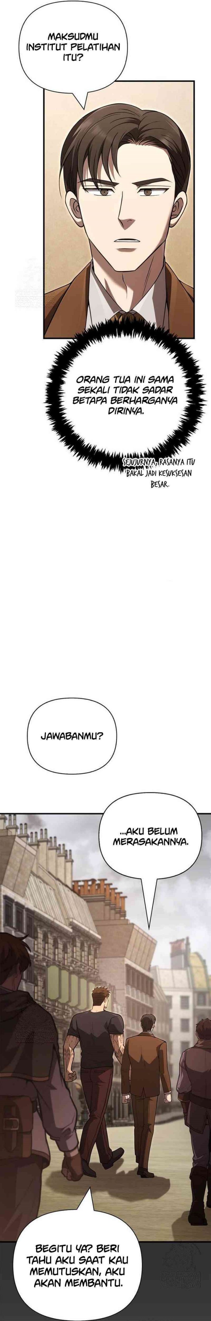 Dilarang COPAS - situs resmi www.mangacanblog.com - Komik survive as a barbarian in the game 135 - chapter 135 136 Indonesia survive as a barbarian in the game 135 - chapter 135 Terbaru 21|Baca Manga Komik Indonesia|Mangacan