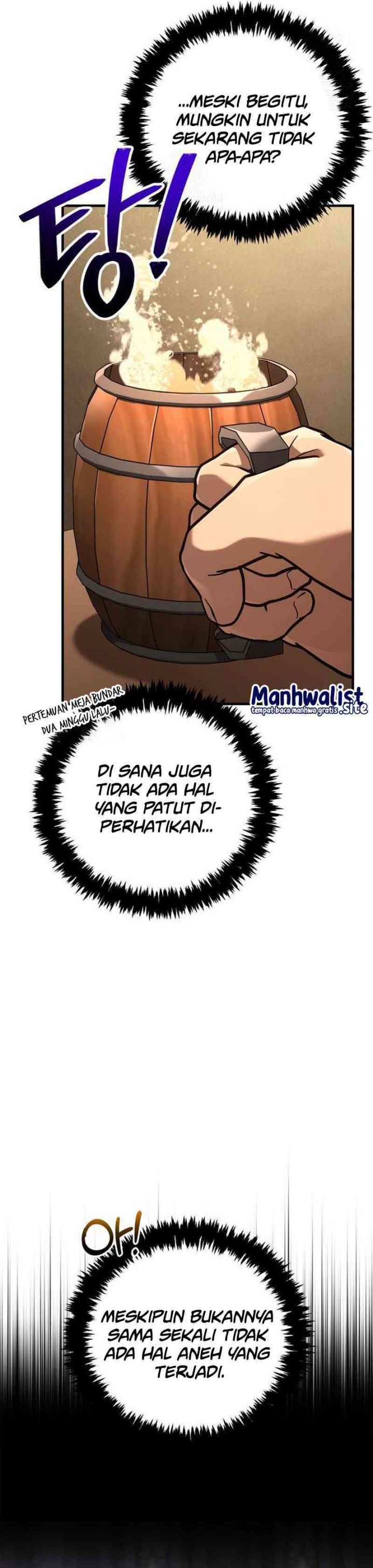 Dilarang COPAS - situs resmi www.mangacanblog.com - Komik survive as a barbarian in the game 135 - chapter 135 136 Indonesia survive as a barbarian in the game 135 - chapter 135 Terbaru 24|Baca Manga Komik Indonesia|Mangacan