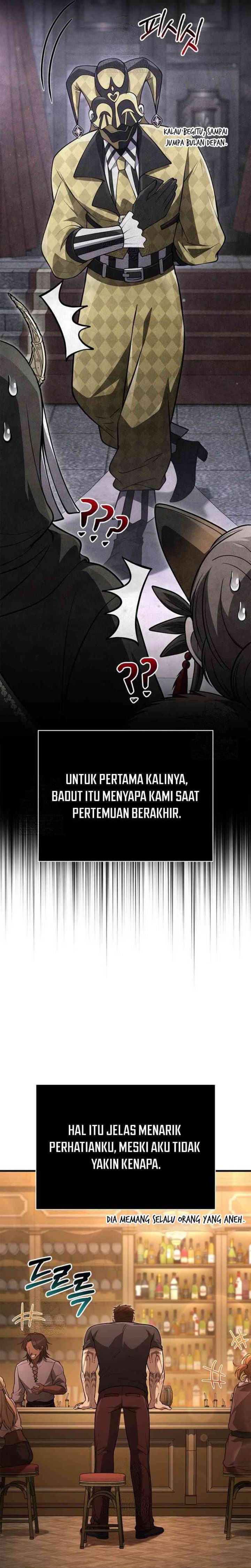 Dilarang COPAS - situs resmi www.mangacanblog.com - Komik survive as a barbarian in the game 135 - chapter 135 136 Indonesia survive as a barbarian in the game 135 - chapter 135 Terbaru 25|Baca Manga Komik Indonesia|Mangacan