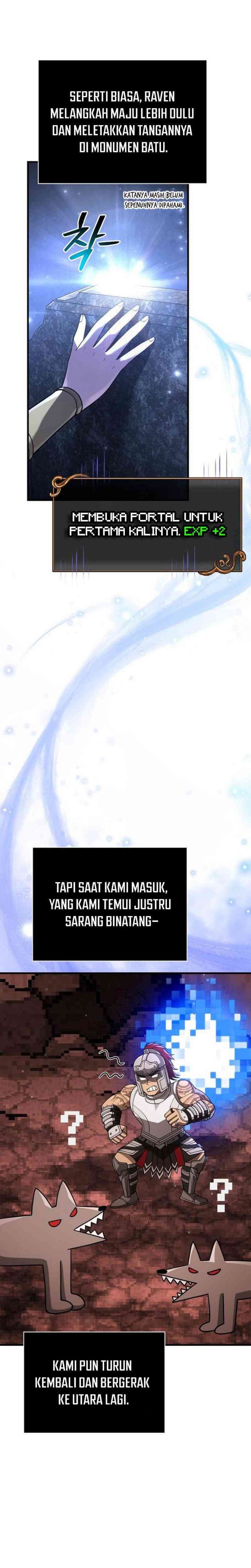 Dilarang COPAS - situs resmi www.mangacanblog.com - Komik survive as a barbarian in the game 135 - chapter 135 136 Indonesia survive as a barbarian in the game 135 - chapter 135 Terbaru 29|Baca Manga Komik Indonesia|Mangacan