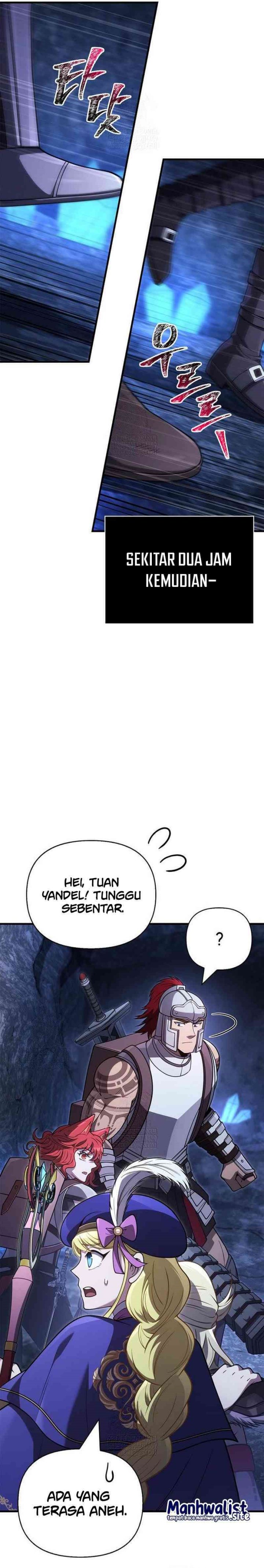 Dilarang COPAS - situs resmi www.mangacanblog.com - Komik survive as a barbarian in the game 135 - chapter 135 136 Indonesia survive as a barbarian in the game 135 - chapter 135 Terbaru 31|Baca Manga Komik Indonesia|Mangacan
