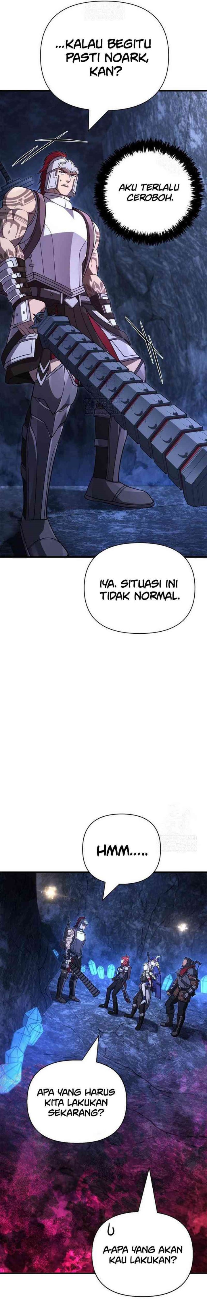 Dilarang COPAS - situs resmi www.mangacanblog.com - Komik survive as a barbarian in the game 135 - chapter 135 136 Indonesia survive as a barbarian in the game 135 - chapter 135 Terbaru 33|Baca Manga Komik Indonesia|Mangacan