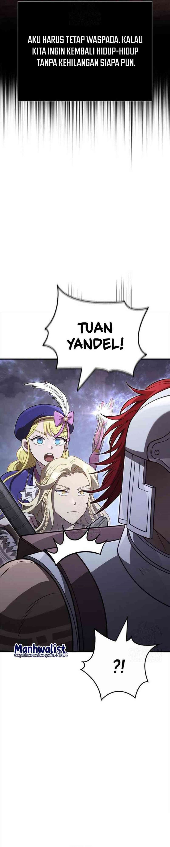 Dilarang COPAS - situs resmi www.mangacanblog.com - Komik survive as a barbarian in the game 135 - chapter 135 136 Indonesia survive as a barbarian in the game 135 - chapter 135 Terbaru 43|Baca Manga Komik Indonesia|Mangacan