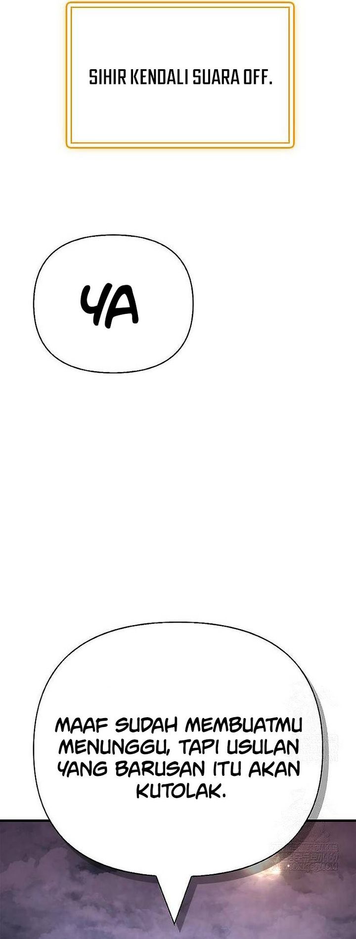 Survive as a Barbarian in the Game Chapter 136 Bahasa Indonesia