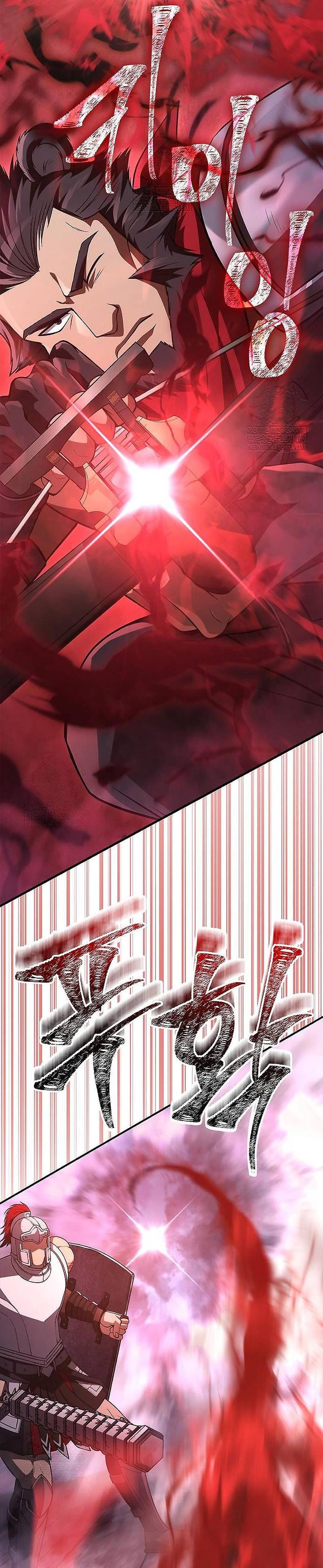 Survive as a Barbarian in the Game Chapter 136 Bahasa Indonesia