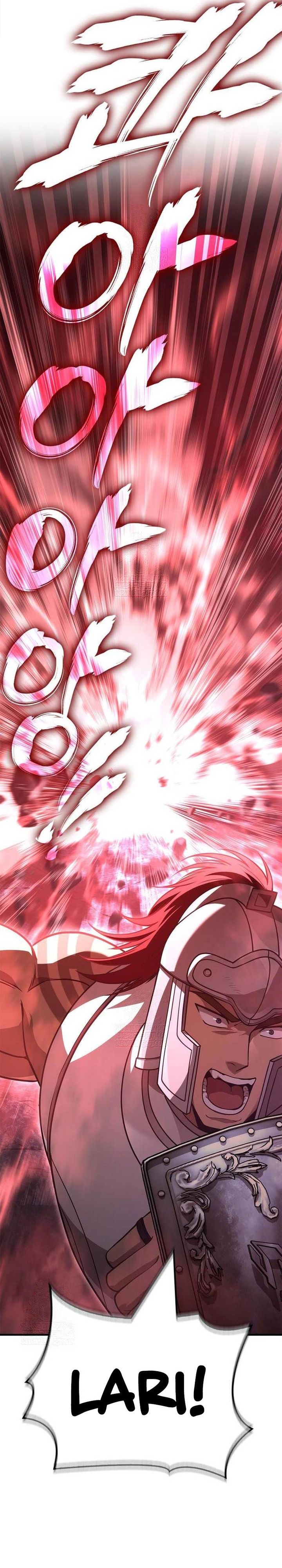 Survive as a Barbarian in the Game Chapter 136 Bahasa Indonesia