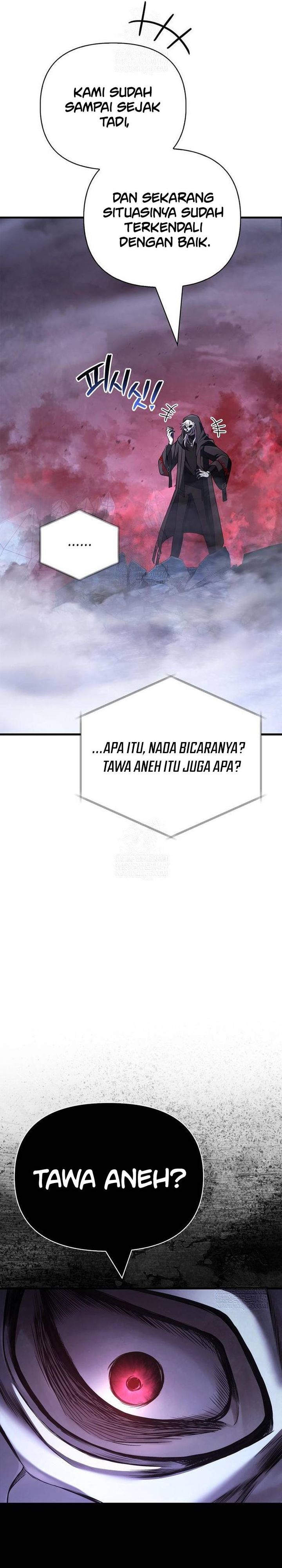 Survive as a Barbarian in the Game Chapter 136 Bahasa Indonesia