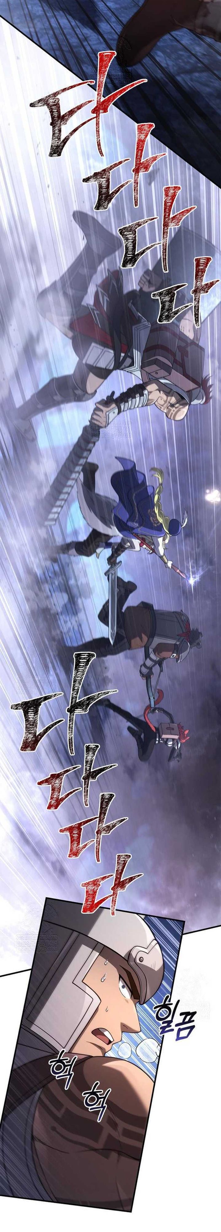 Survive as a Barbarian in the Game chapter 137