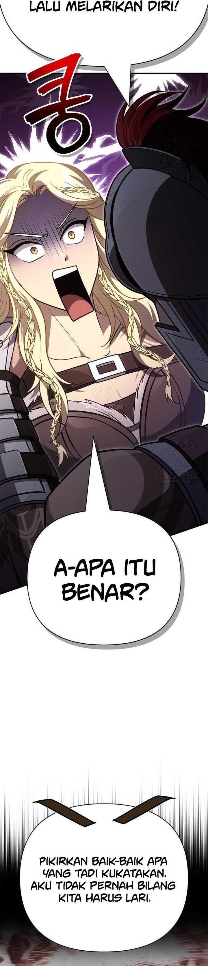 Survive as a Barbarian in the Game chapter 137