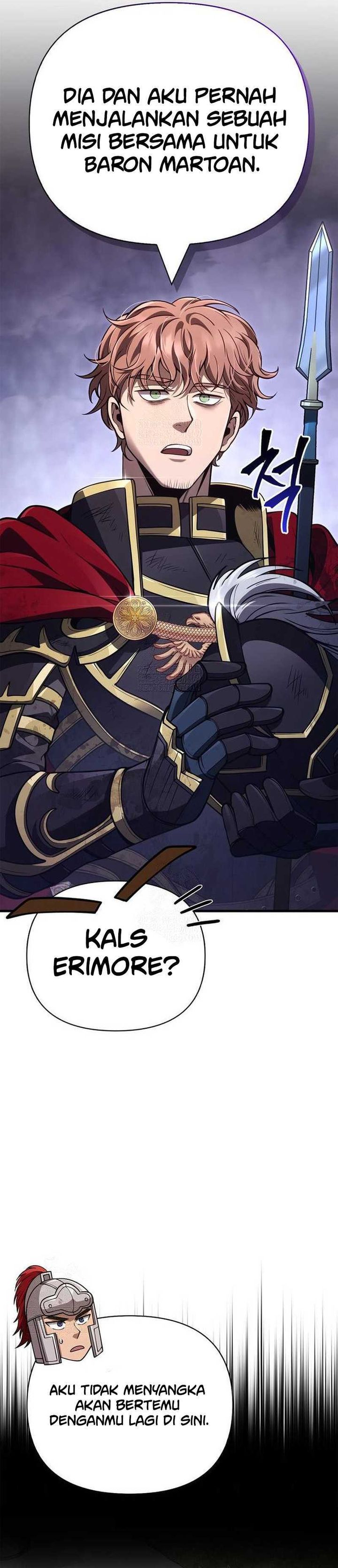 Survive as a Barbarian in the Game chapter 137