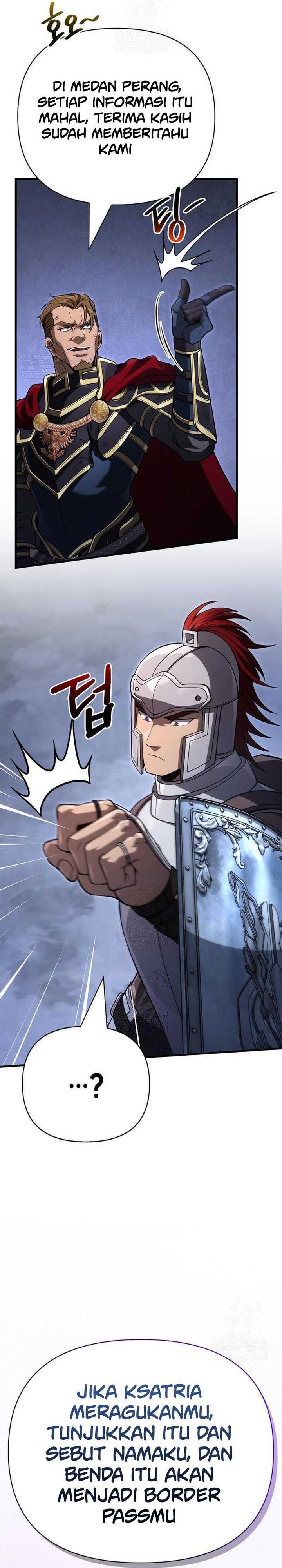 Survive as a Barbarian in the Game chapter 137