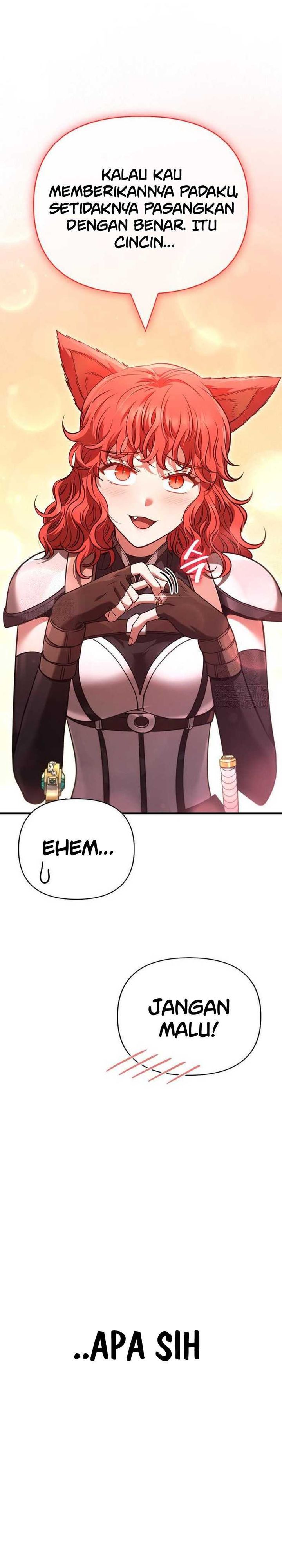 Survive as a Barbarian in the Game chapter 137