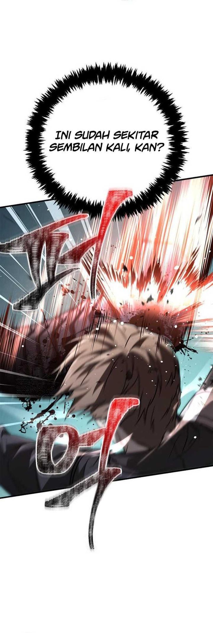 Survive as a Barbarian in the Game chapter 137