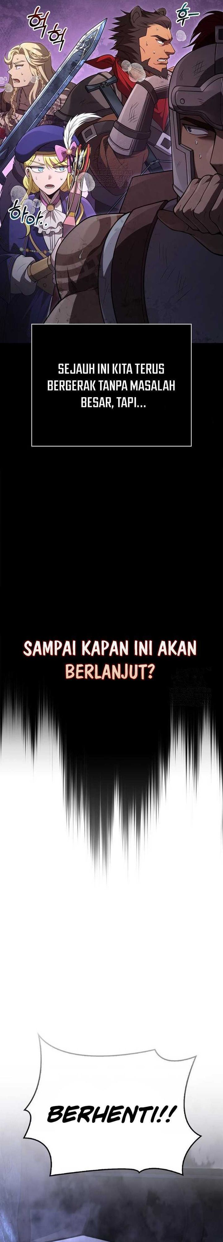 Survive as a Barbarian in the Game chapter 137