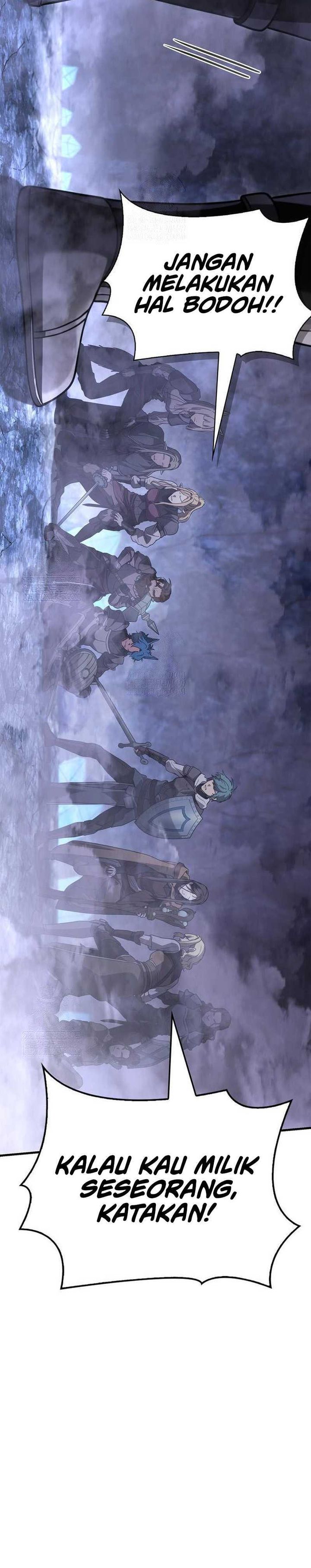 Survive as a Barbarian in the Game chapter 137