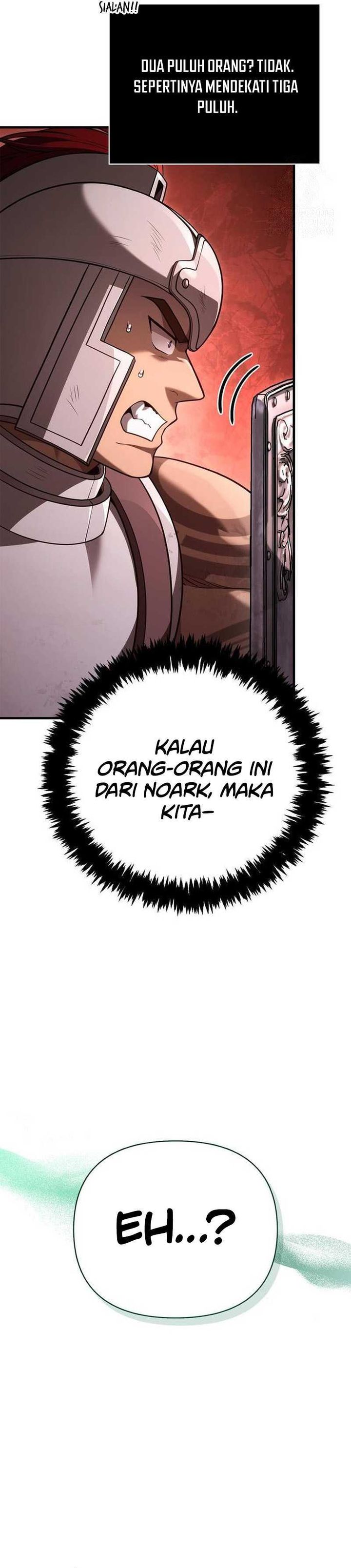 Survive as a Barbarian in the Game chapter 137