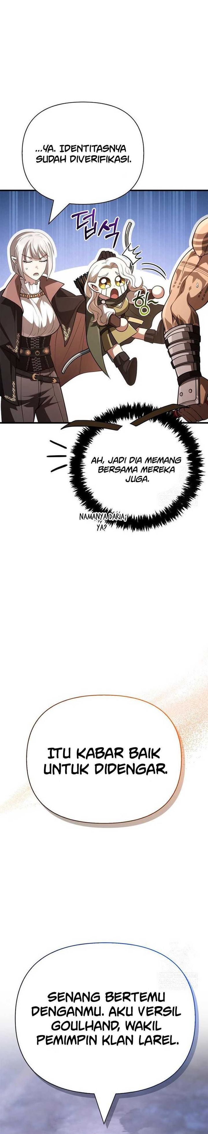 Survive as a Barbarian in the Game chapter 137