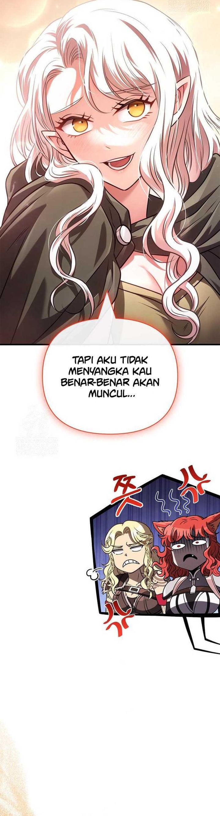 Survive as a Barbarian in the Game chapter 137