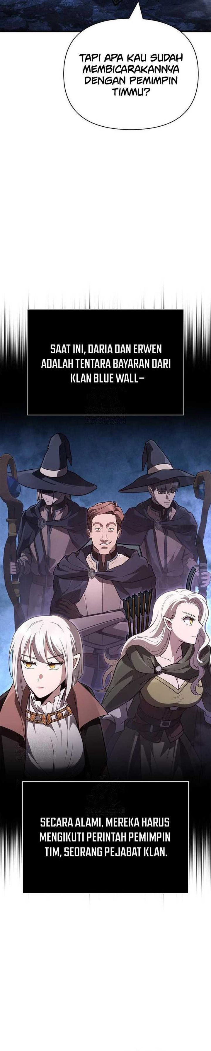 Survive as a Barbarian in the Game chapter 137