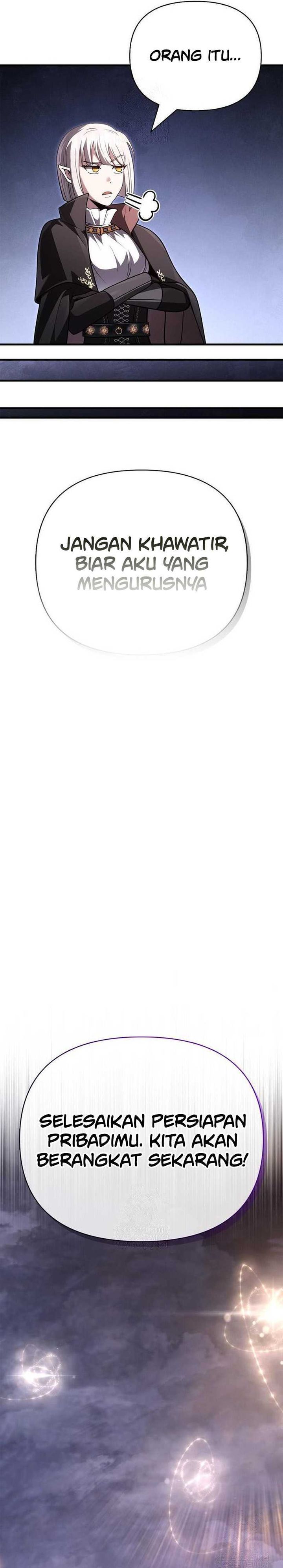 Survive as a Barbarian in the Game chapter 137