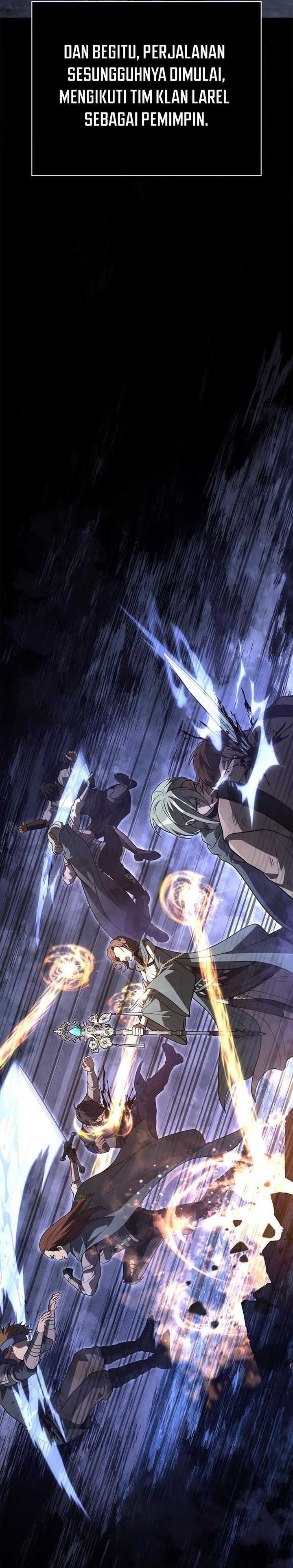 Survive as a Barbarian in the Game chapter 137