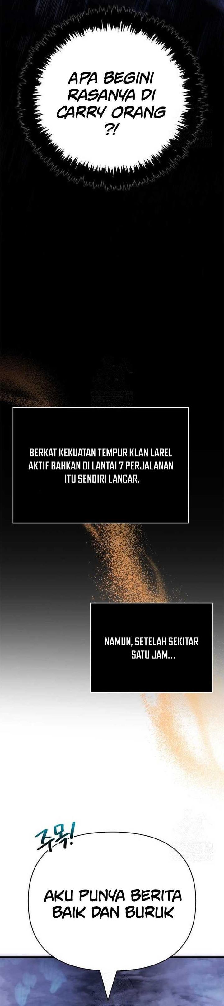 Survive as a Barbarian in the Game chapter 137