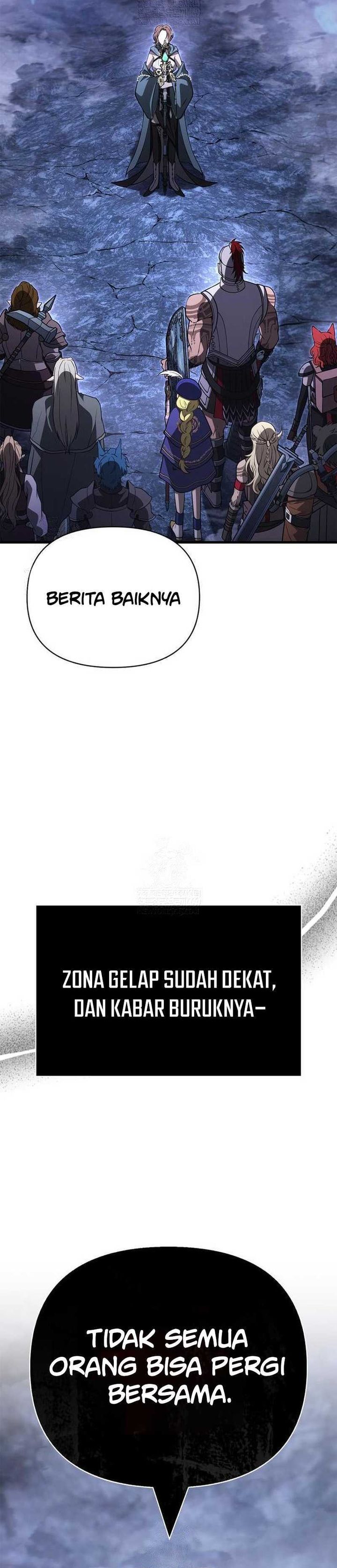 Survive as a Barbarian in the Game chapter 137