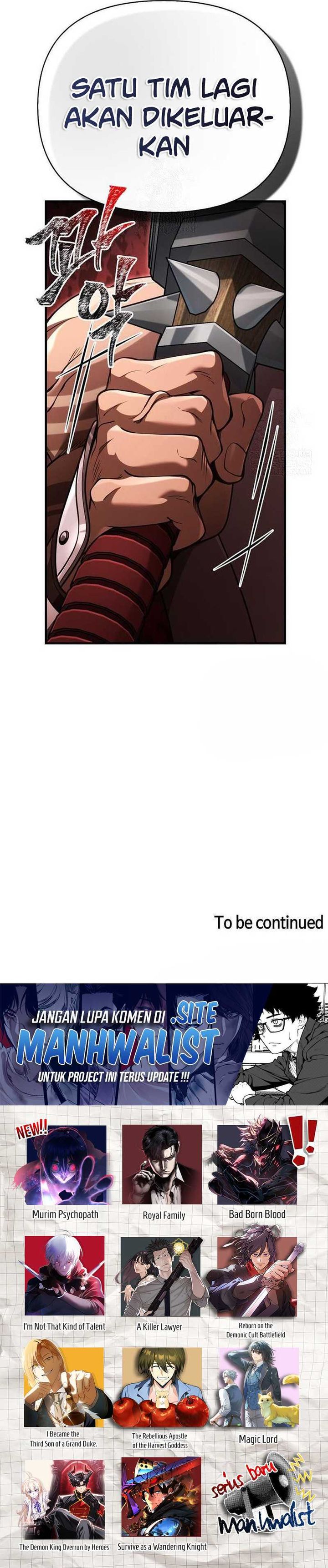 Survive as a Barbarian in the Game chapter 137