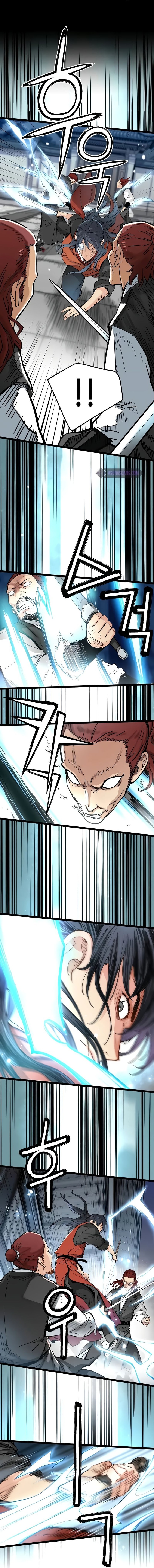 Surviving as a Genius on Borrowed Time chapter 2