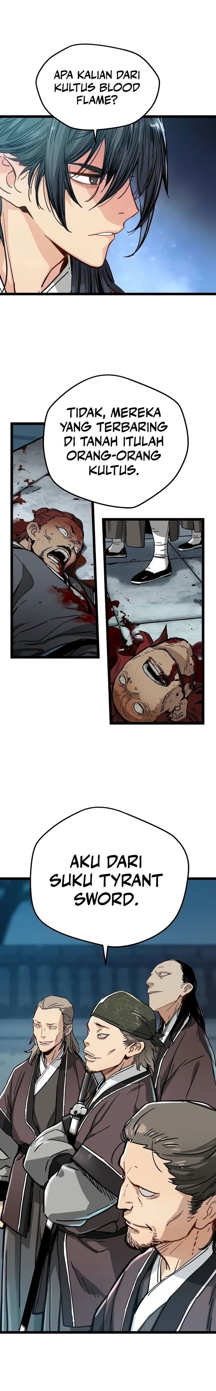 Surviving as a Genius on Borrowed Time chapter 2