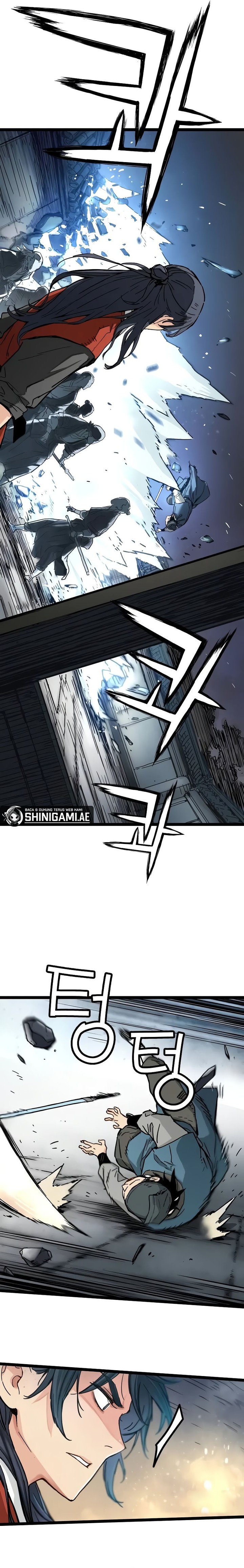 Surviving as a Genius on Borrowed Time chapter 2