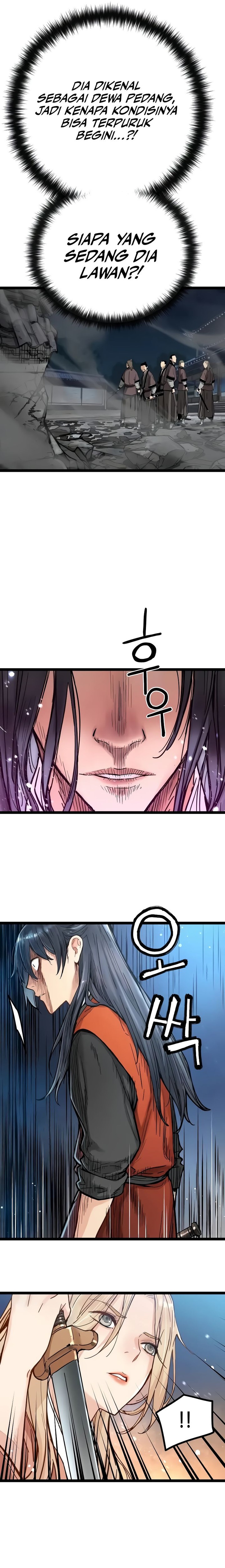 Surviving as a Genius on Borrowed Time chapter 2