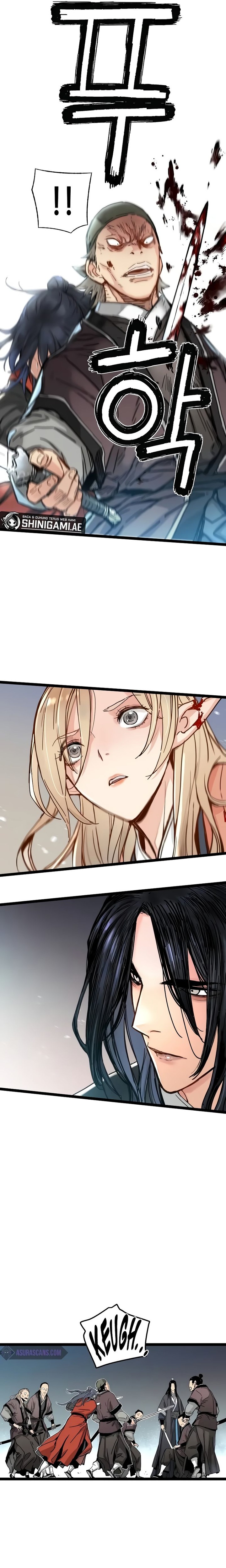 Surviving as a Genius on Borrowed Time chapter 2