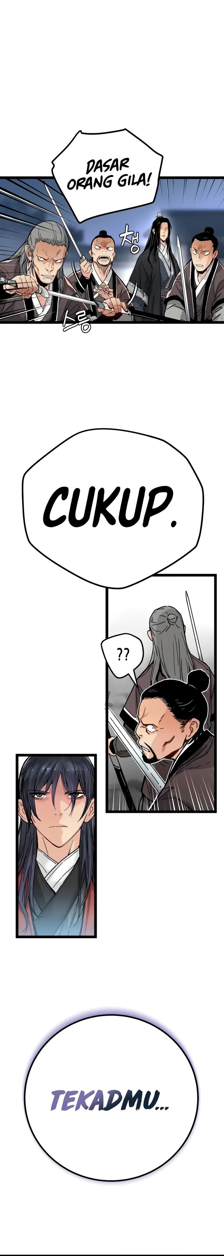 Surviving as a Genius on Borrowed Time chapter 2
