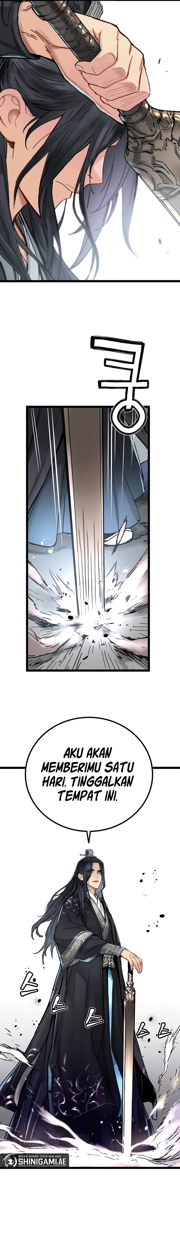 Surviving as a Genius on Borrowed Time chapter 2