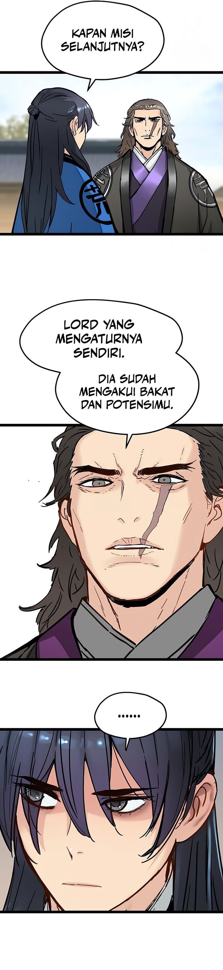 Surviving as a Genius on Borrowed Time chapter 38