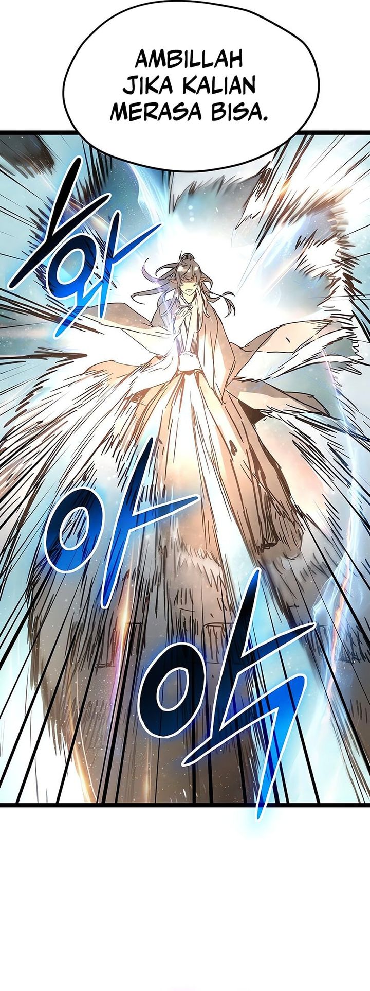 Surviving as a Genius on Borrowed Time chapter 38