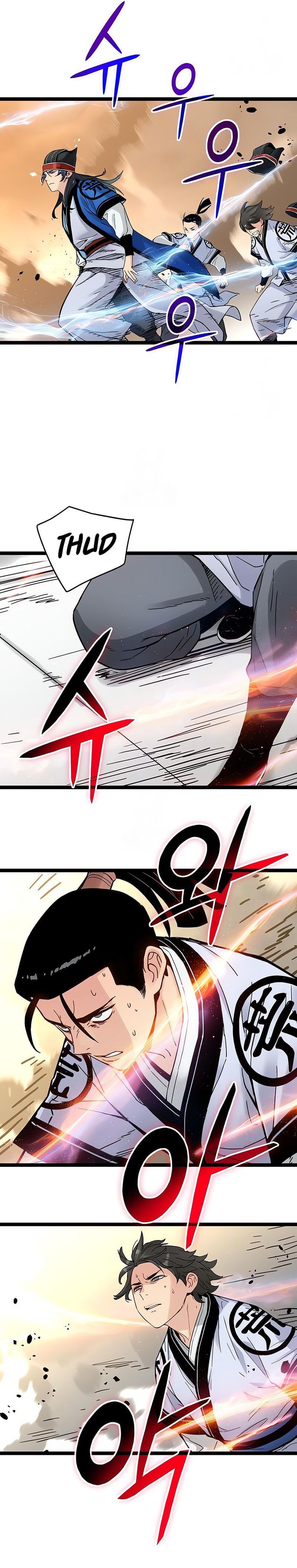 Surviving as a Genius on Borrowed Time chapter 38