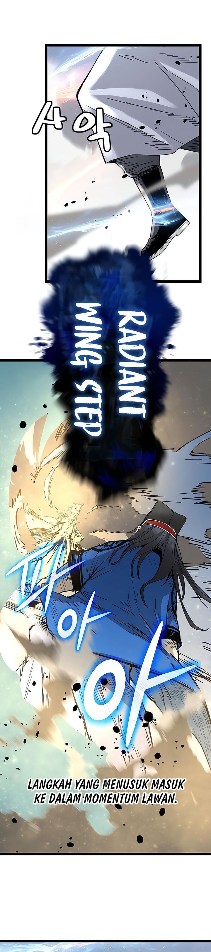 Surviving as a Genius on Borrowed Time chapter 38