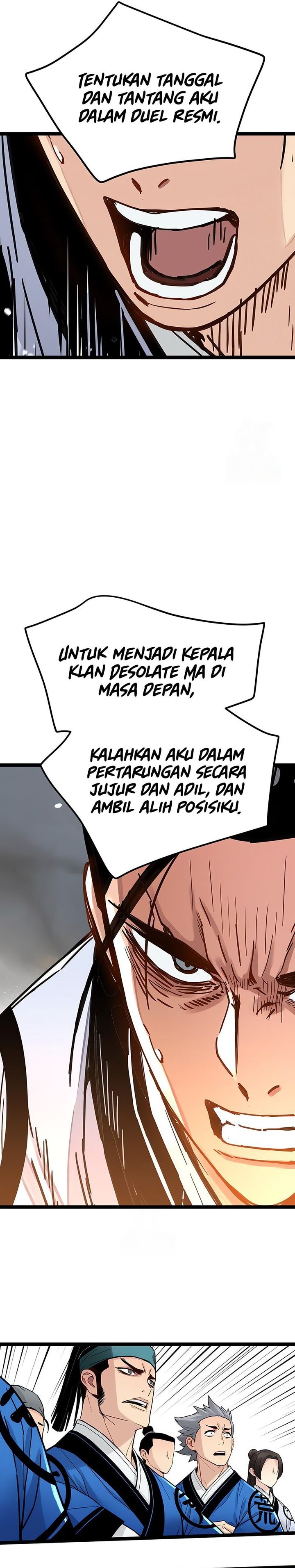 Surviving as a Genius on Borrowed Time chapter 38