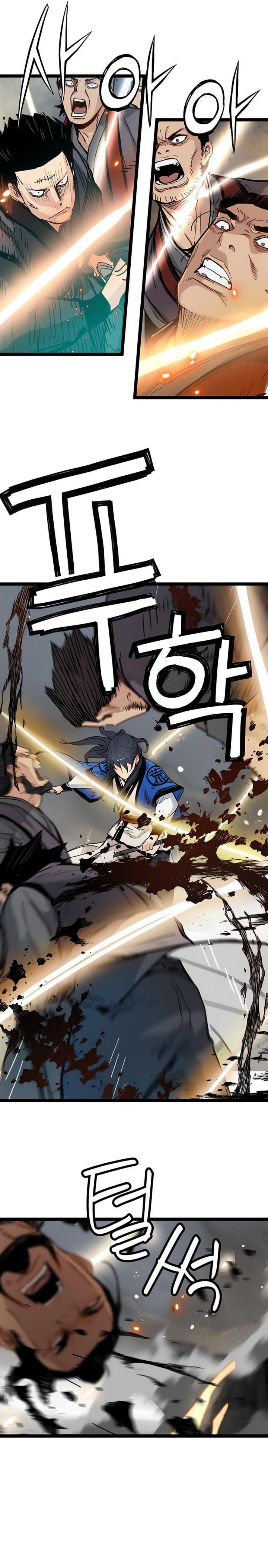 Surviving as a Genius on Borrowed Time chapter 40