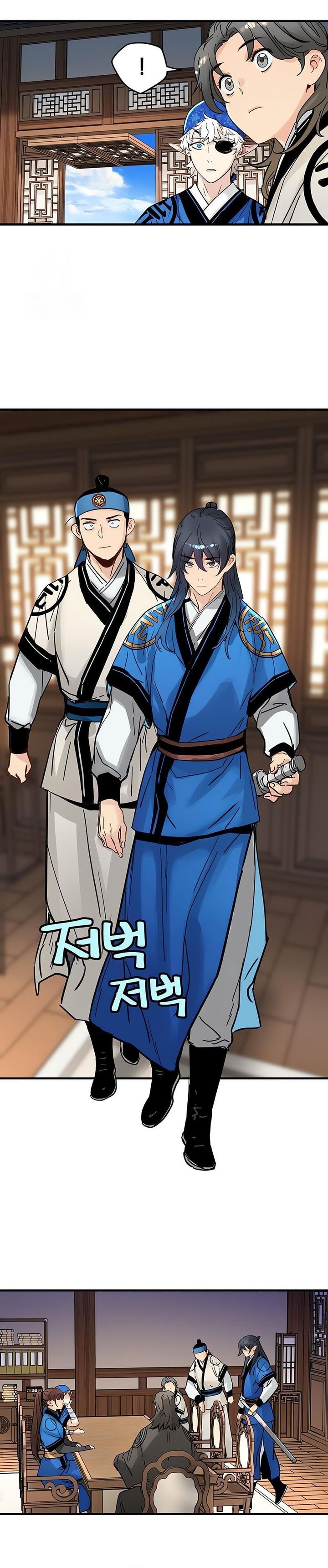 Surviving as a Genius on Borrowed Time Chapter 52 Bahasa Indonesia