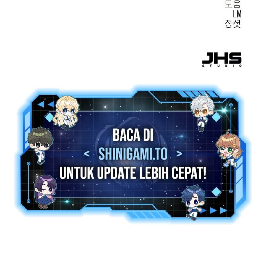 Surviving as a Genius on Borrowed Time chapter 67