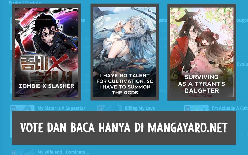 Surviving as a Tyrant’s Daughter chapter 12