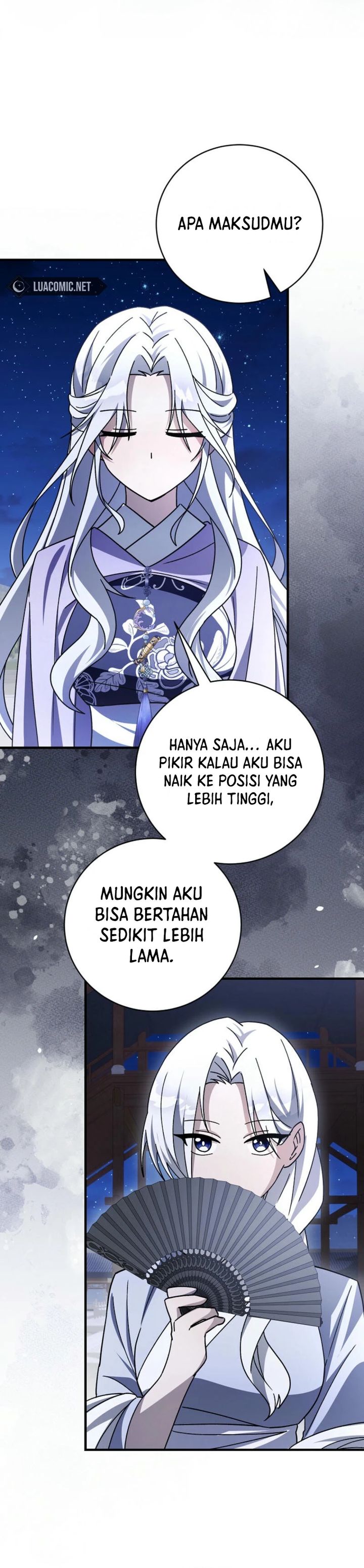 Surviving in a Romance Fantasy Novel chapter 40
