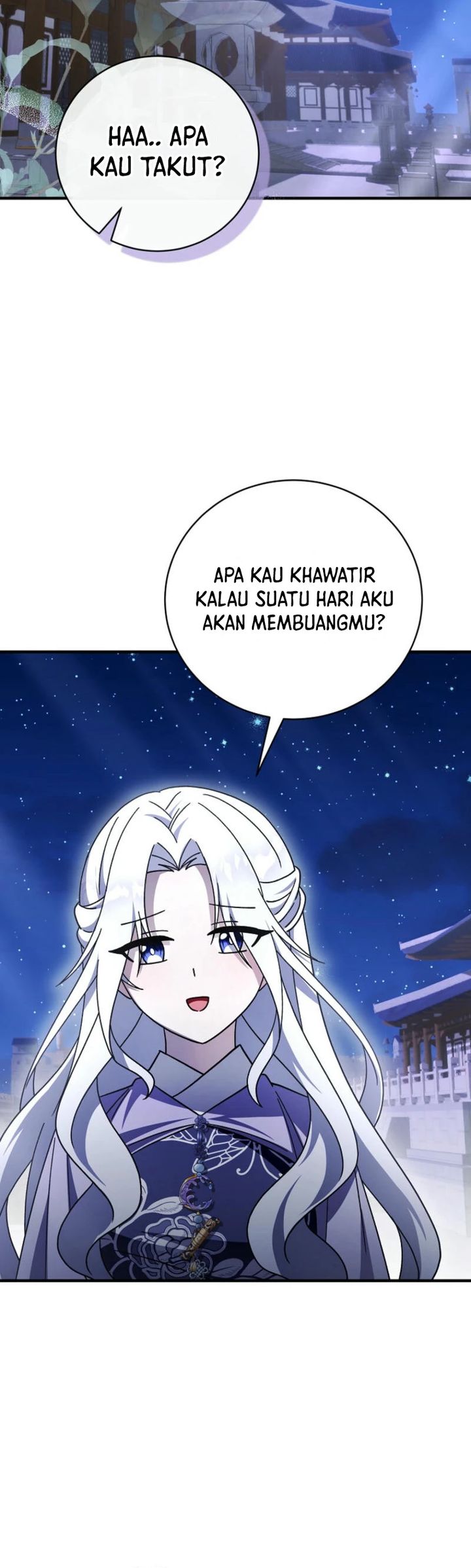 Surviving in a Romance Fantasy Novel chapter 40