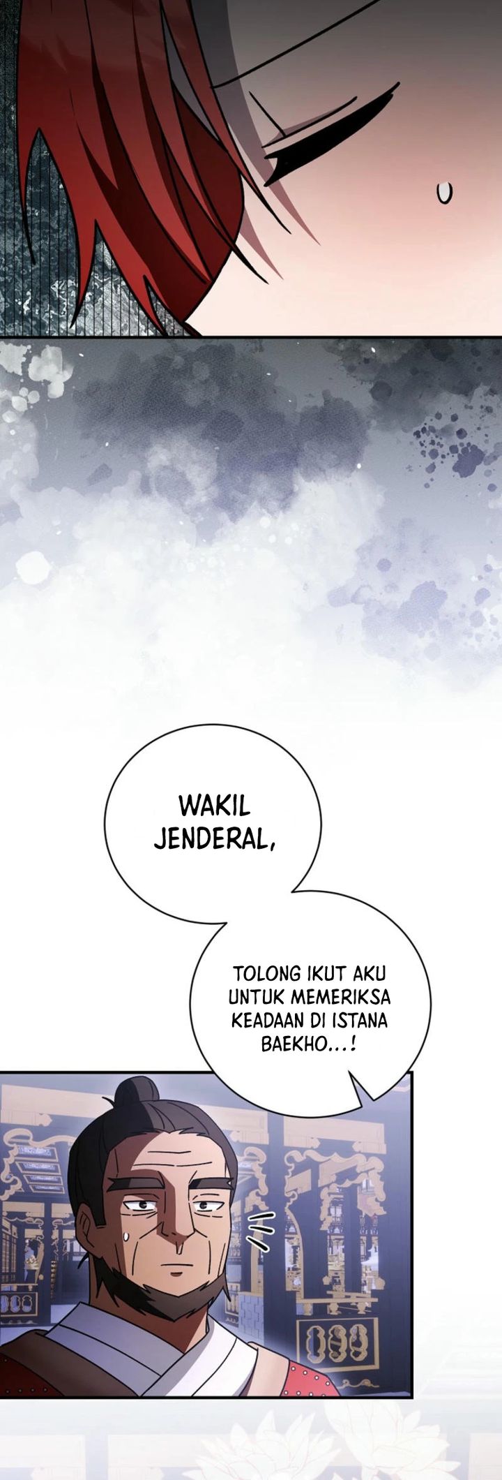 Surviving in a Romance Fantasy Novel chapter 42