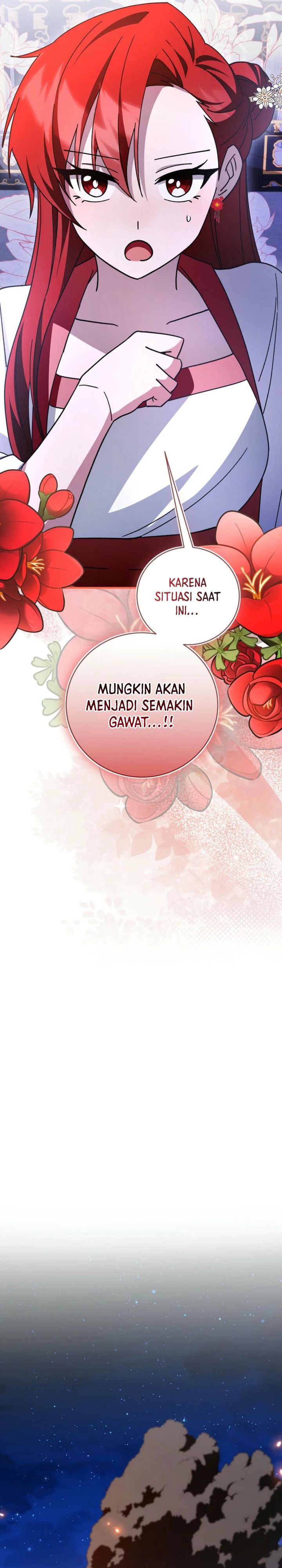 Surviving in a Romance Fantasy Novel chapter 42