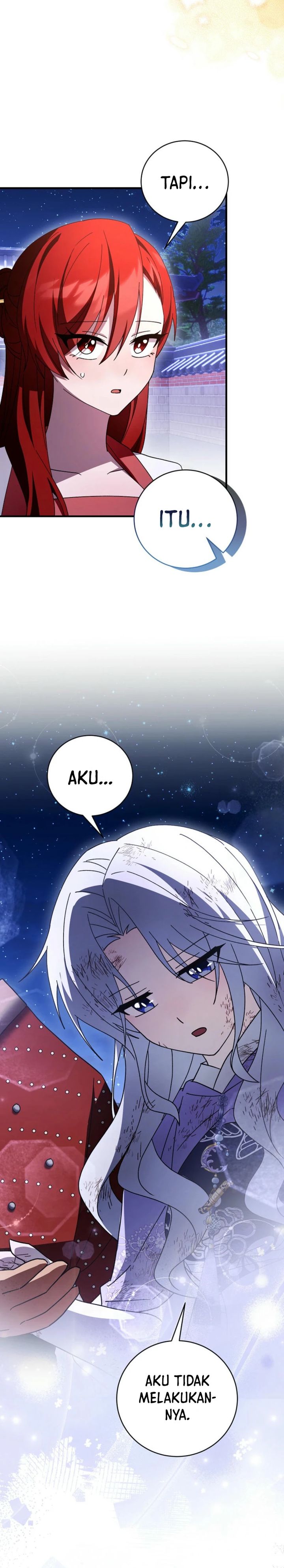Surviving in a Romance Fantasy Novel chapter 42