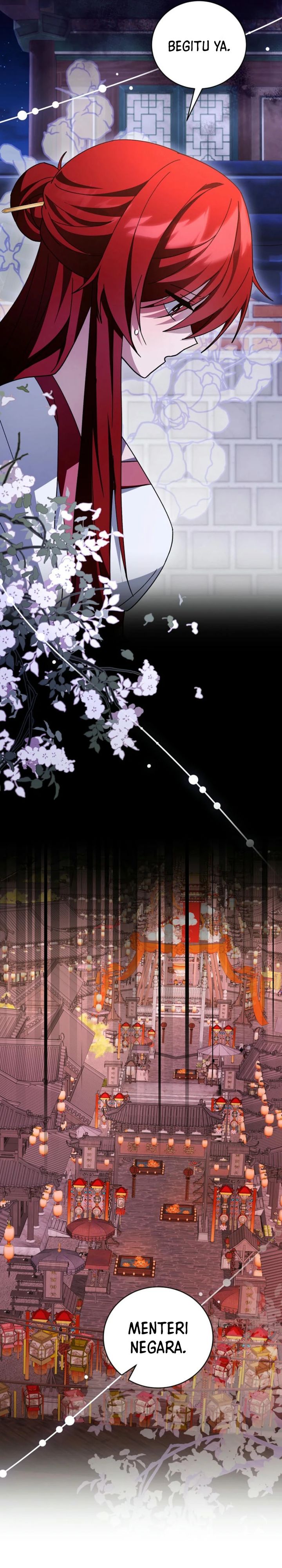 Surviving in a Romance Fantasy Novel chapter 42